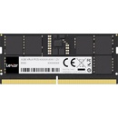 Paměti Lexar DDR5 16GB 5600MHz CL46 LD5S16G56C46ST-BGS