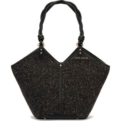 Pepe Moll dámská kabelka 252130 Black