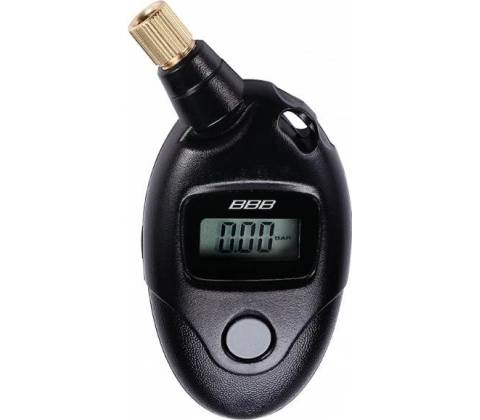 BBB Pressure Gauge