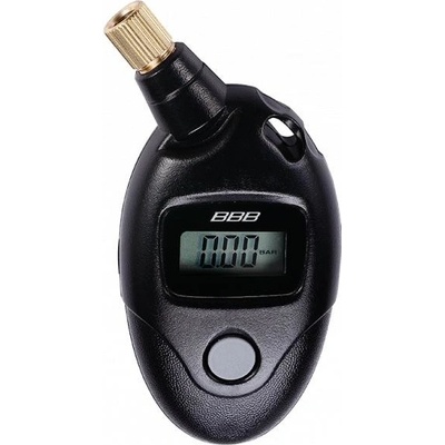 BBB Pressure Gauge