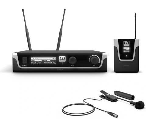 LD systems U505 BPW