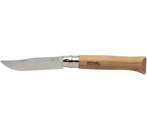 OPINEL No12 INOX