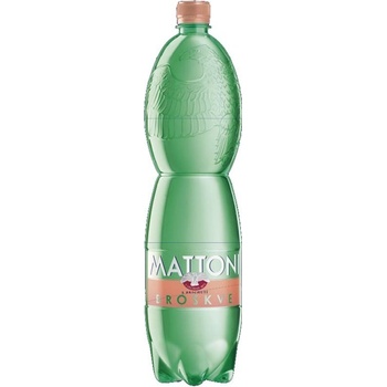 Mattoni broskev 6 x 1,5 l