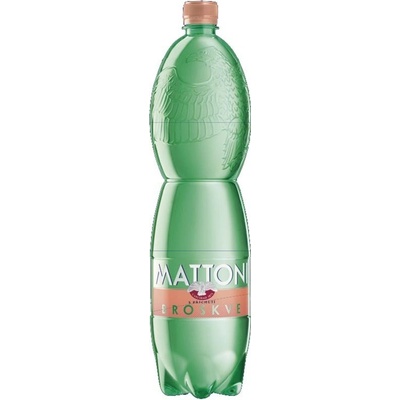 Mattoni broskev 6 x 1,5 l