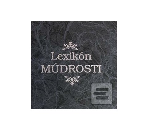 Lexikón múdrosti