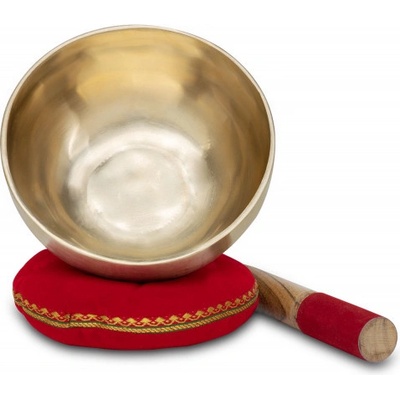 Proline tibetská mísa kompletní set ladění A