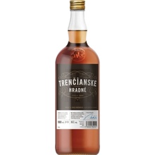 Old Herold Trenčianske hradné 1 l (čistá fľaša)