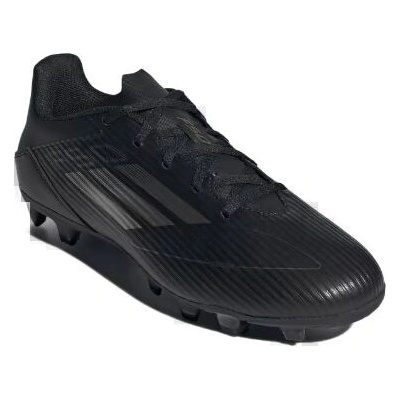 adidas F50 Club M FG core black/iron metalic/gold metalic