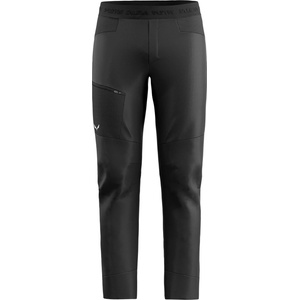 Salewa Мъжки панталон за катерене Salewa Agner Light 2 DST Pants Climbing trousers - Black Out - размер 54 (EU) (009-1180-0515)