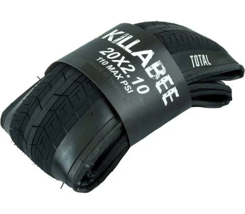 Total BMX KILLABEE FOLDABLE 20x 2,30"