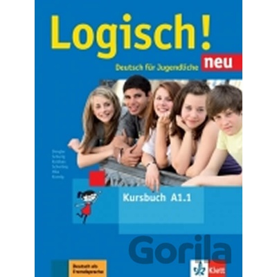 Kursbuch. Tl.1 - Dengler, Stefanie