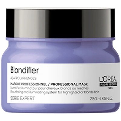 L'Oréal L'Oréal Professionnel Serie Expert Blondifier Mask 250 ml