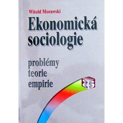 Ekonomická sociologie