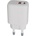 AVAX ch312w speedy 12w usb a + usb c мрежово зарядно устройство (avax ch312w)