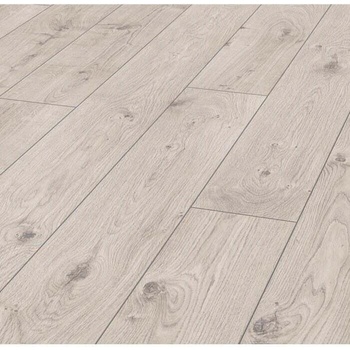 Ламиниран паркет 12 mm MAMMUT D 3179 ER V4 - Everest Oak White