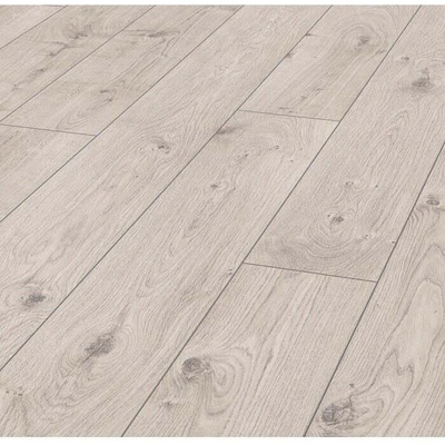 Ламиниран паркет 12 mm MAMMUT D 3179 ER V4 - Everest Oak White