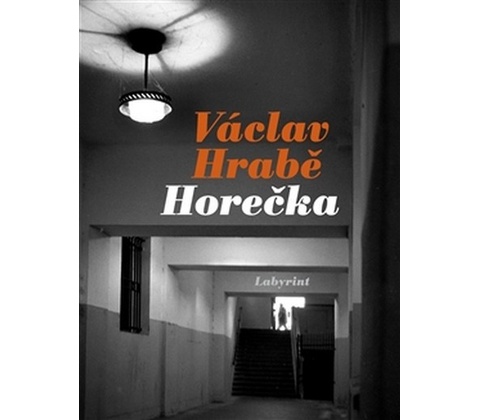 Horečka