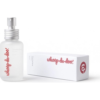 Whoop·de·doo Čistící sprej Cotton 50 ml