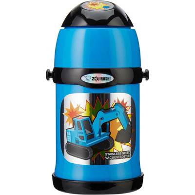 Zojirushi termoska pro děti SC ZT45AZ 450 ml Modrá