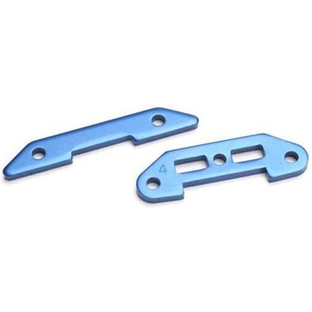 Traxxas свързващ прът на кормилното управление: Jato