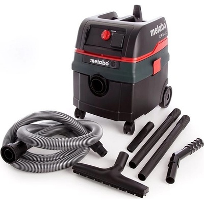 METABO ASR 25 L SC