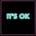 Pictures - It's OK (LP) (4250795603252)