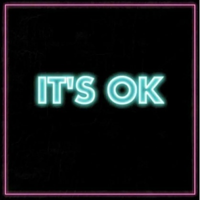 Pictures - It's OK (LP) (4250795603252)