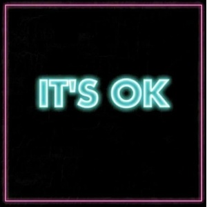 Pictures - It's OK (LP) (4250795603252)
