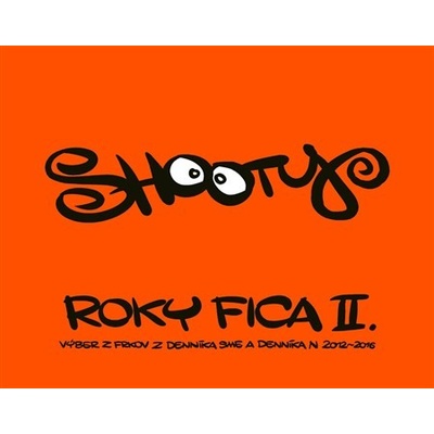 Roky Fica II [Shooty]