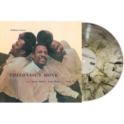 Brilliant corners - Thelonious Monk LP