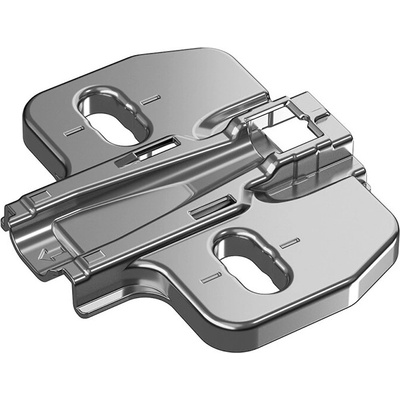 Hettich 9313885 podložka Novisys D=3