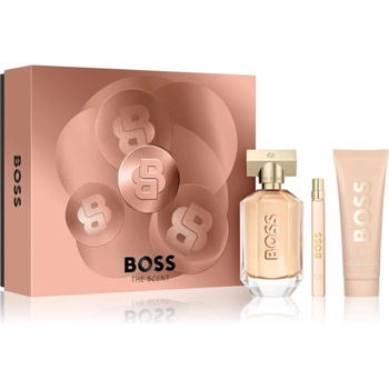 HUGO BOSS The Scent for Her подаръчен комплект за жени