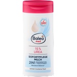 Balea med Мляко за тяло 2в1 15% UREA, 250 ml (1568462) Лосион за тяло