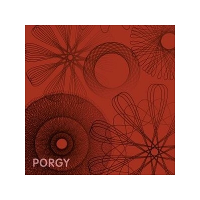Tony Overwater & Atzko Kohashi - PORGY CD