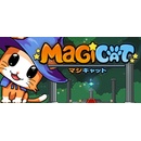 MagiCat
