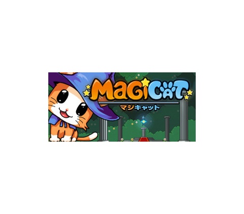 MagiCat
