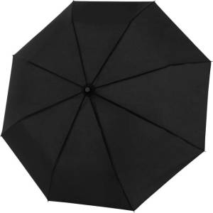 Doppler Чадър Doppler Superstrong черен (7443163DSZ)