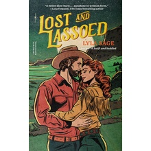 Lost and Lassoed