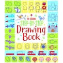 Step-by-Step Drawing Book Watt Fiona