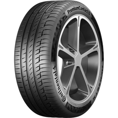 Continental PremiumContact 6 275/45 R22 112V