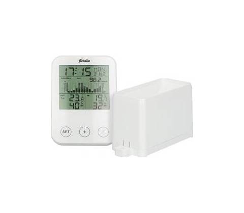 Alecto WS-1200