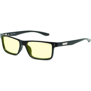 GUNNAR Геймърски очила GUNNAR Vertex Onyx, Amber Natural, Черен (GUN-VER-00113) - hits