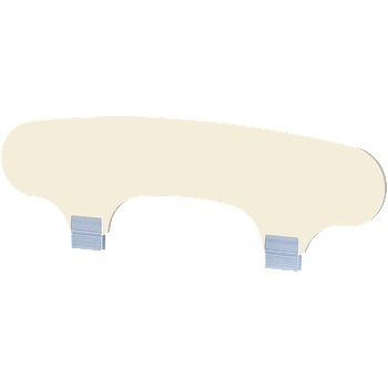 Image 1 of Carmen Преграда за детско легло КАРМЕН - y002a