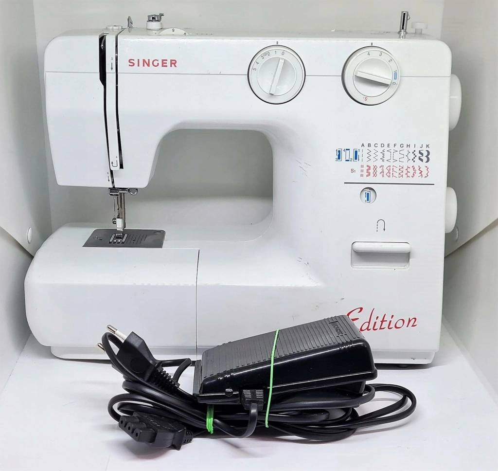Singer 1120