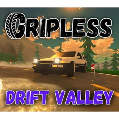 Gripless: Drift Valley