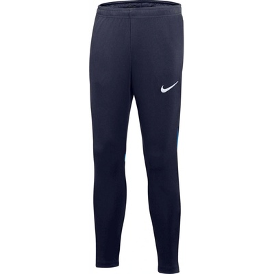 Nike Academy Pro Pant Youth modrá