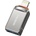 Mcdodo Преходник Mcdodo OT-8600, от Lightning(м) към USB-A(ж), 10W, сив (OT-8600)