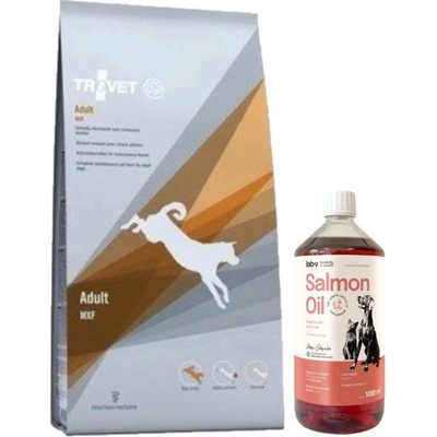 Trovet Adult MXF 12,5 kg