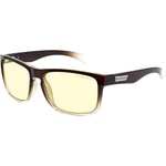 Gunnar optics Геймърски очила GUNNAR Intercept Latte Fade, Amber, Кафяв (INT-10201) Очила 3D