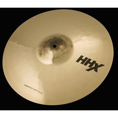 Sabian HHX 18Crash X-Plosion